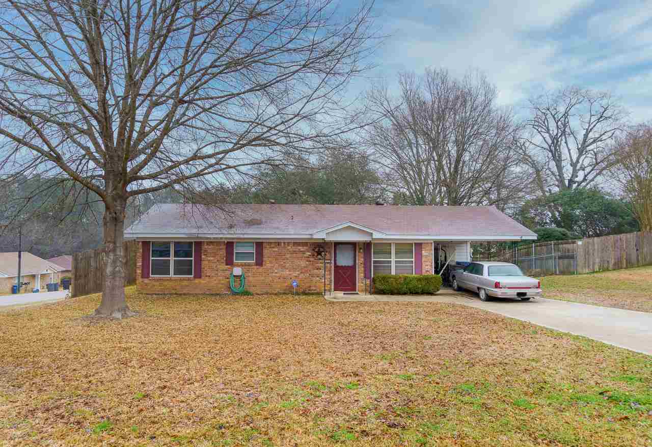 302 ASH ,WHITE OAK, TX 302 ASH ,WHITE OAK, TX