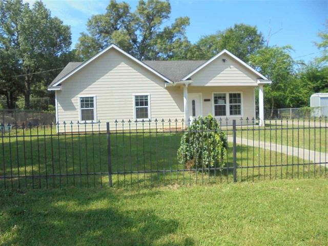 710 Montgomery St ,Kilgore, TX 710 Montgomery St ,Kilgore, TX