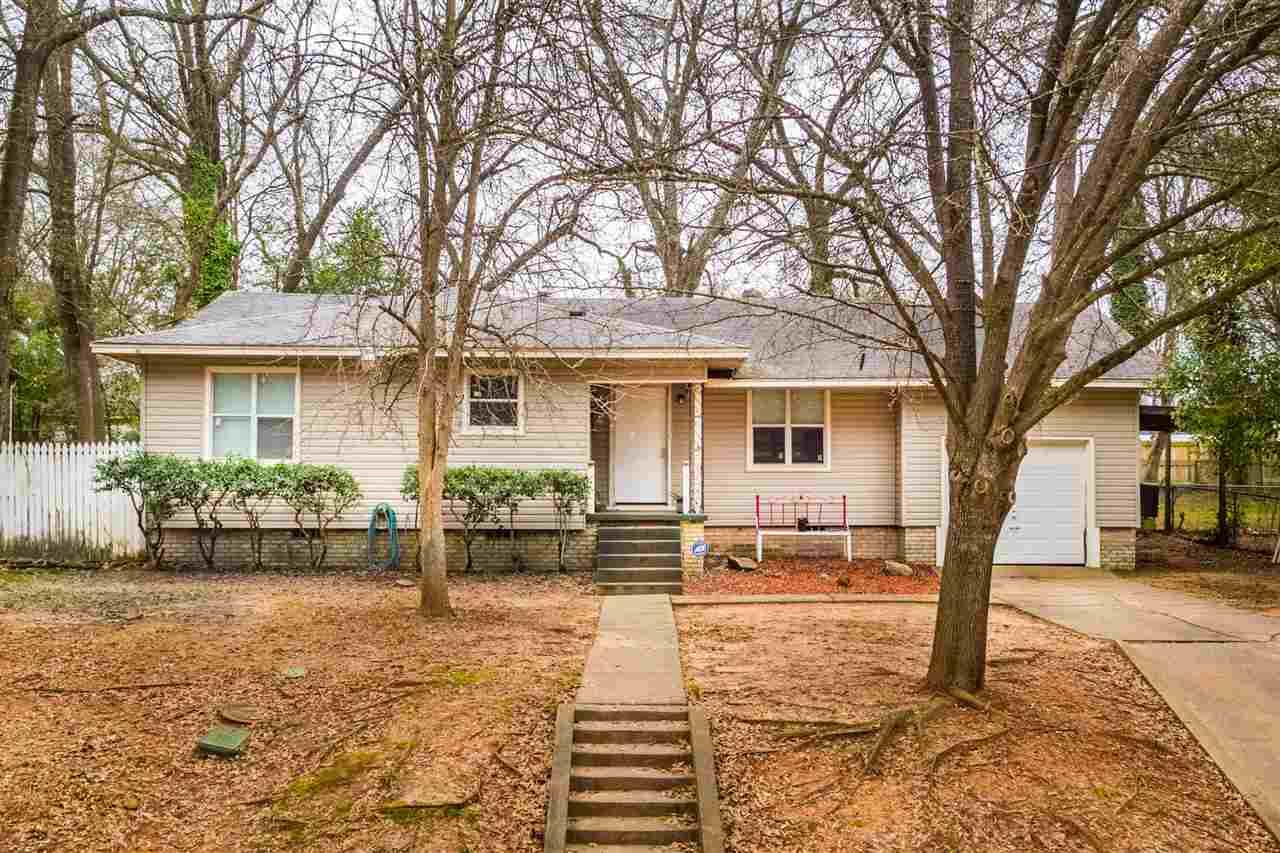 304 NORTON DR ,LONGVIEW, TX 304 NORTON DR ,LONGVIEW, TX