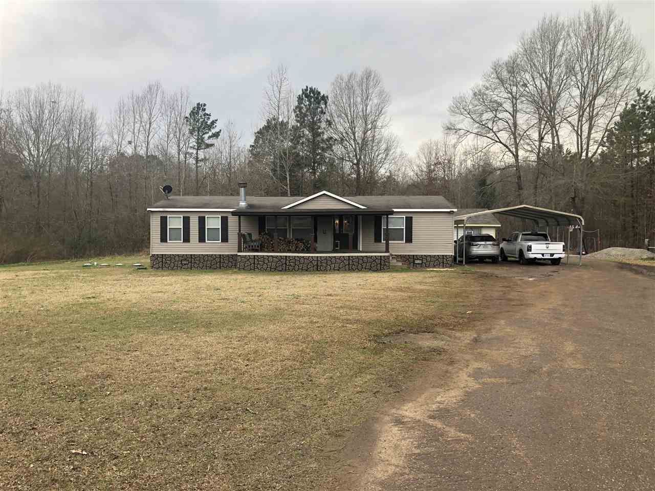 1407 CR 302 ,Carthage, TX 1407 CR 302 ,Carthage, TX