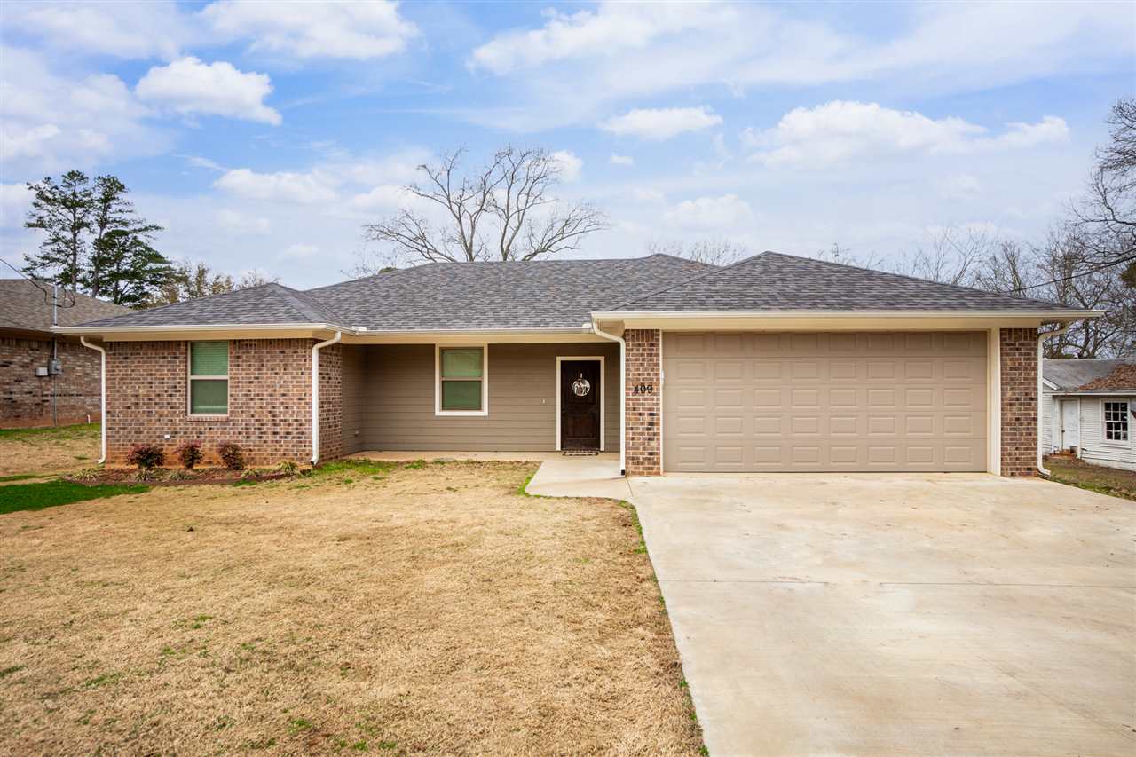 409 Trinity St. ,White Oak, TX 409 Trinity St. ,White Oak, TX