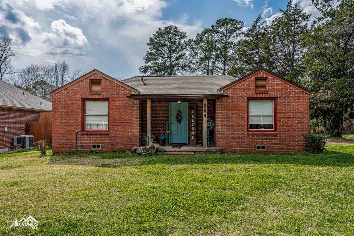 209 Cypress St N,Hallsville, TX 209 Cypress St N,Hallsville, TX