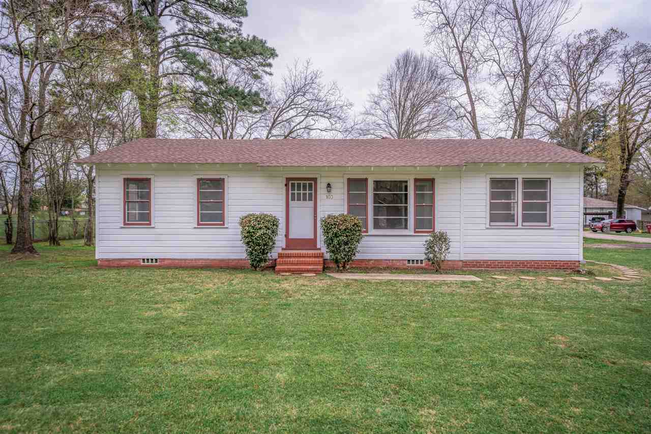 103 Bell ,Hallsville, TX 103 Bell ,Hallsville, TX