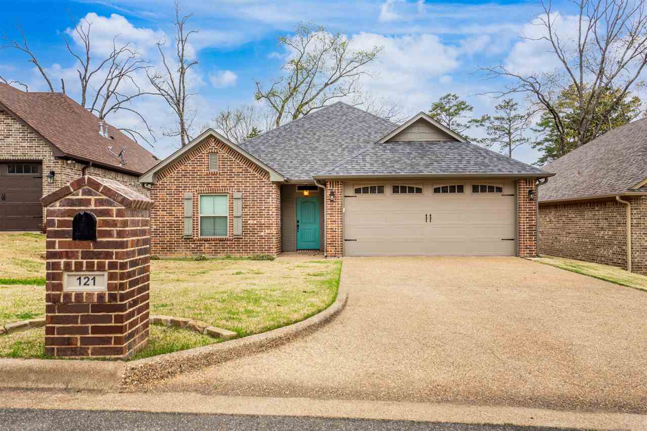 121 Ron Boyett ,White Oak, TX 121 Ron Boyett ,White Oak, TX
