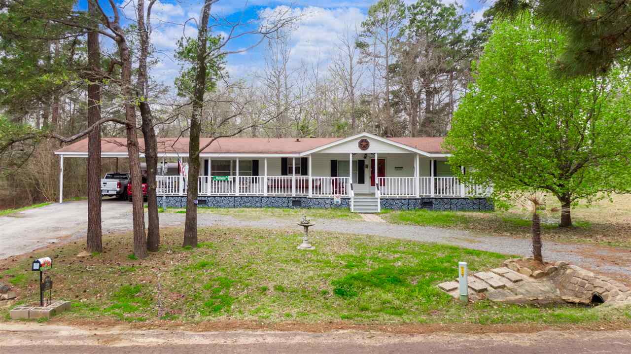 270 Meadow Dr ,Gladewater, TX 270 Meadow Dr ,Gladewater, TX