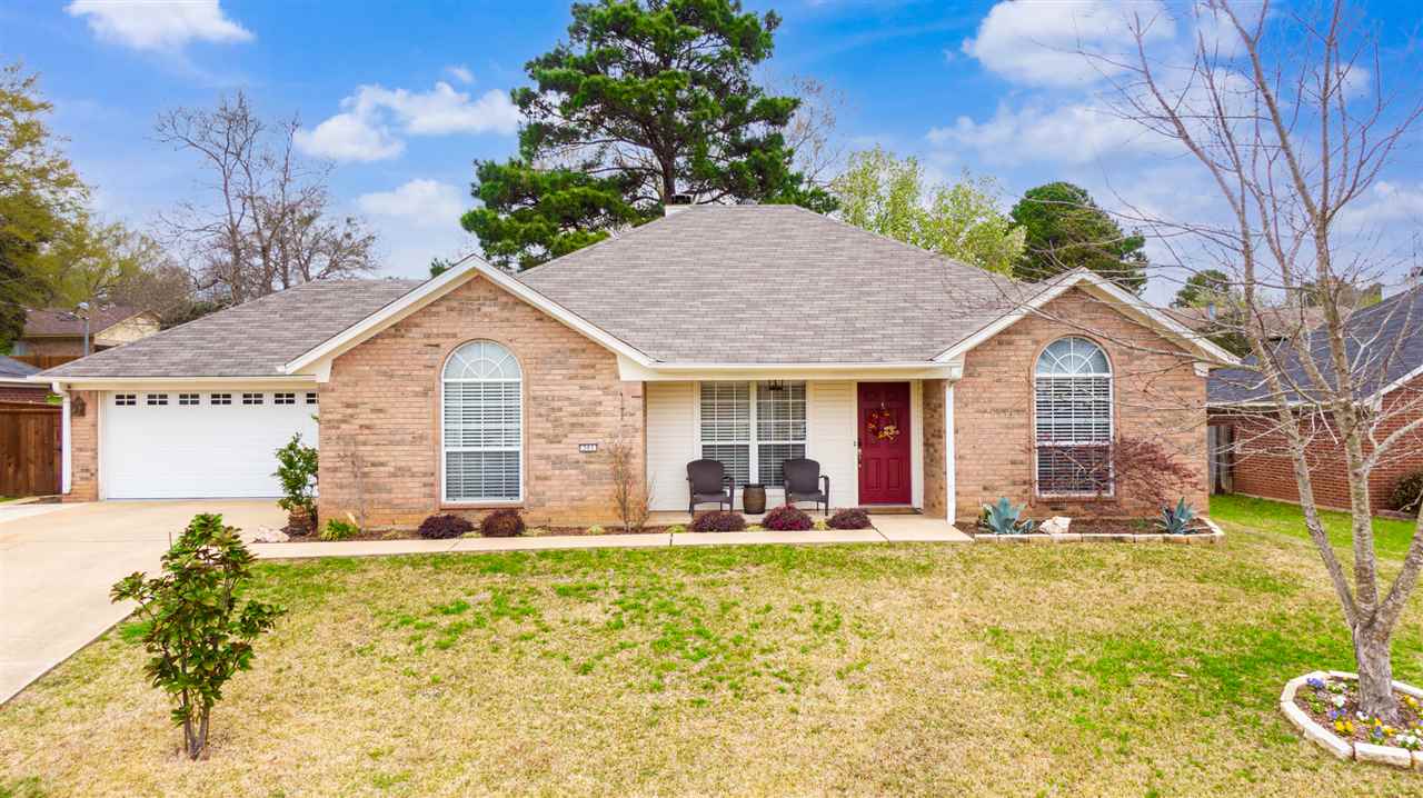 301 Trailridge Dr ,Hallsville, TX 301 Trailridge Dr ,Hallsville, TX
