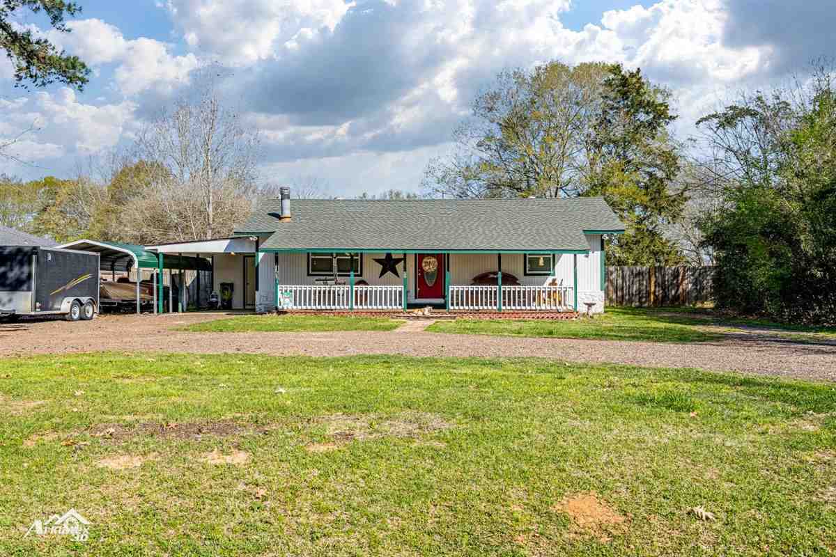 378 CR 112 ,Carthage, TX 378 CR 112 ,Carthage, TX