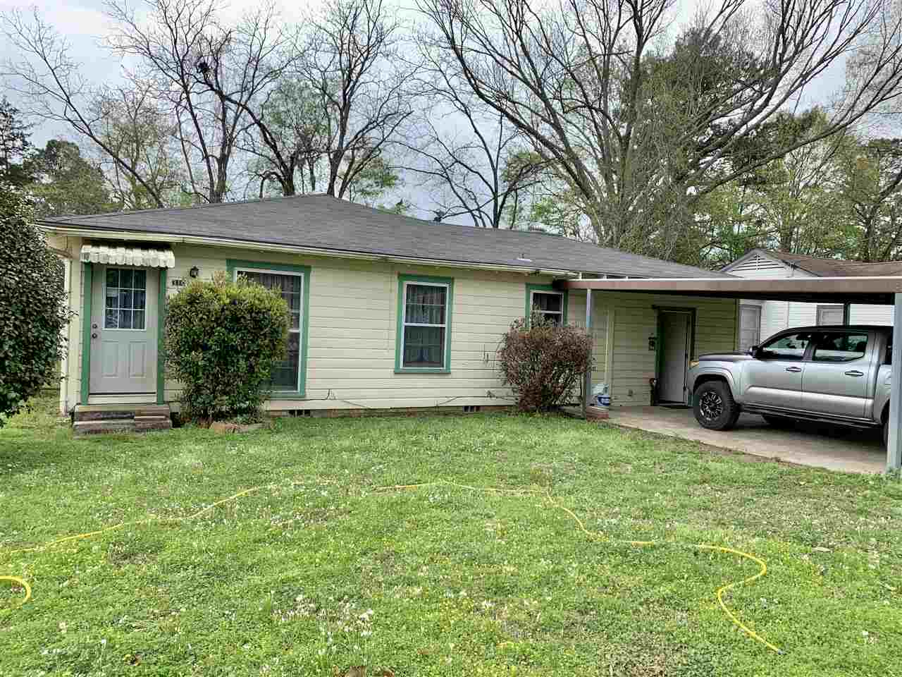 310 Buckner St ,Carthage, TX 310 Buckner St ,Carthage, TX