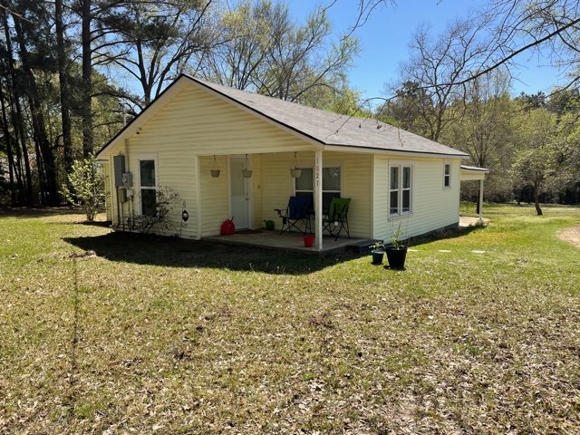 1021 Buffalo ,GILMER, TX 1021 Buffalo ,GILMER, TX