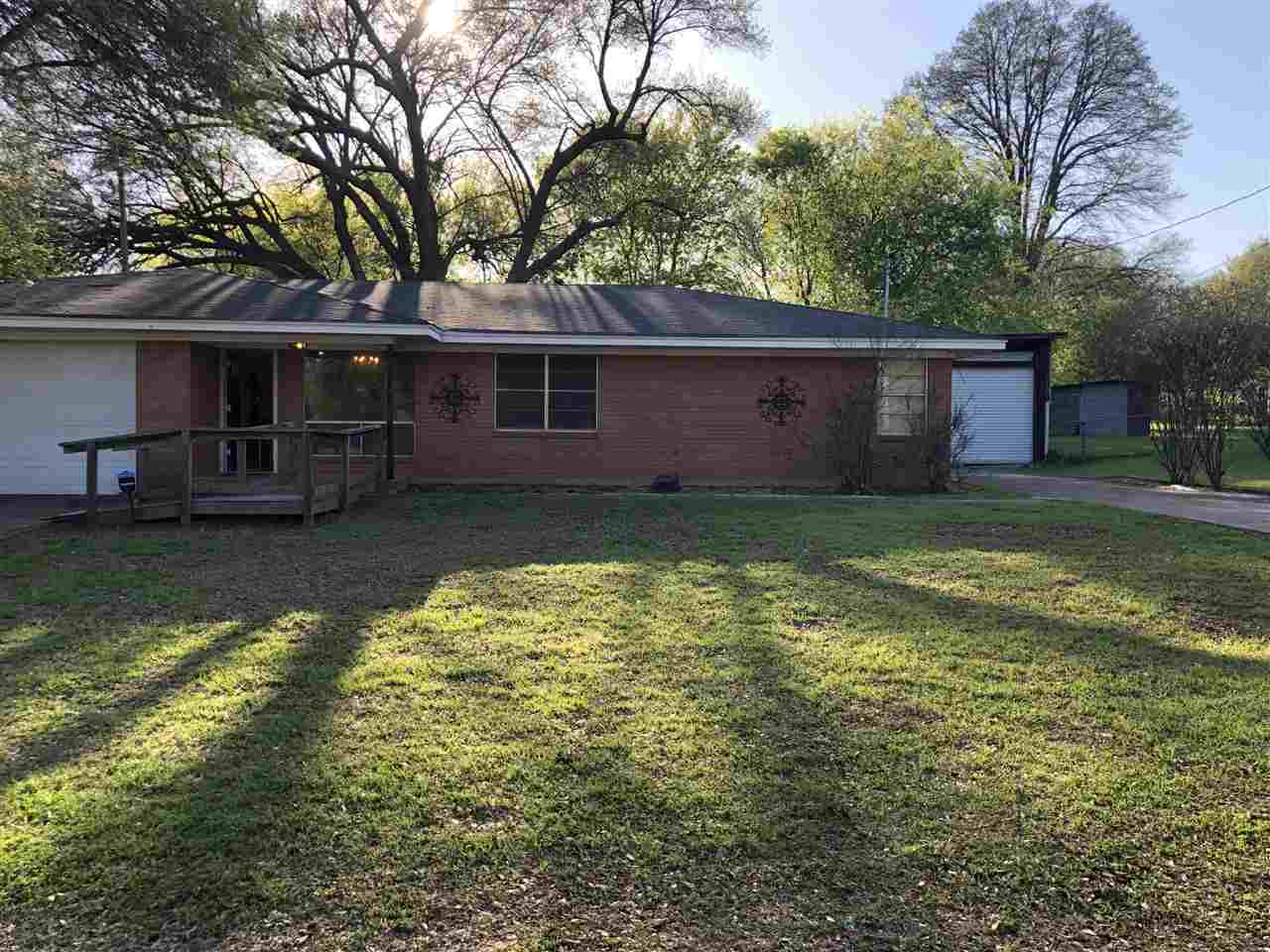 311 Pecan S,White Oak, TX 311 Pecan S,White Oak, TX