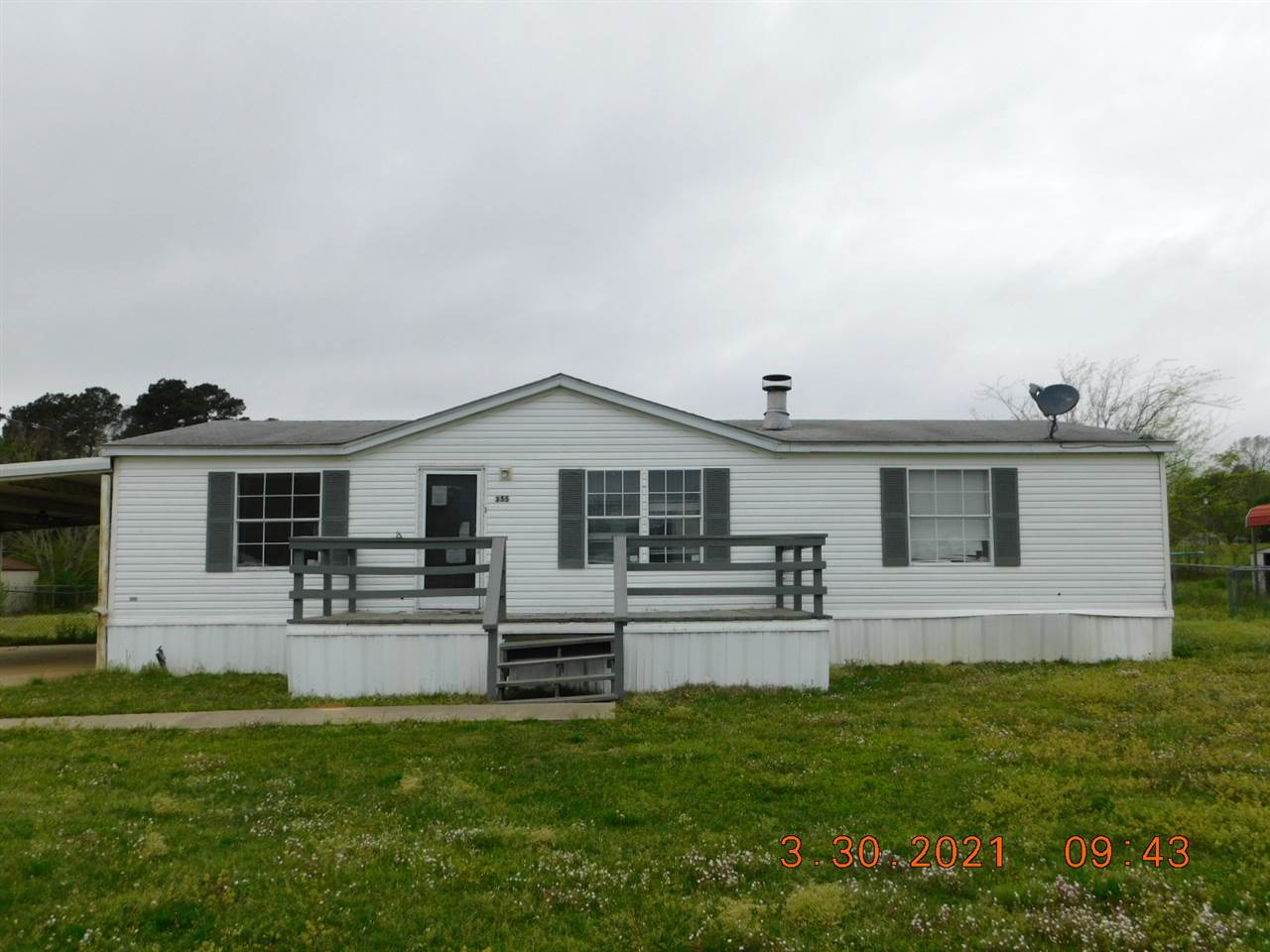 355 CR 2118 ,LONGVIEW, TX 355 CR 2118 ,LONGVIEW, TX
