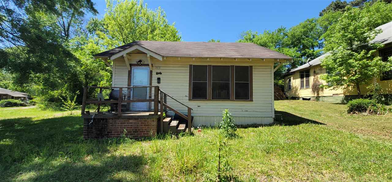 303 Parker St ,Marshall, TX 303 Parker St ,Marshall, TX