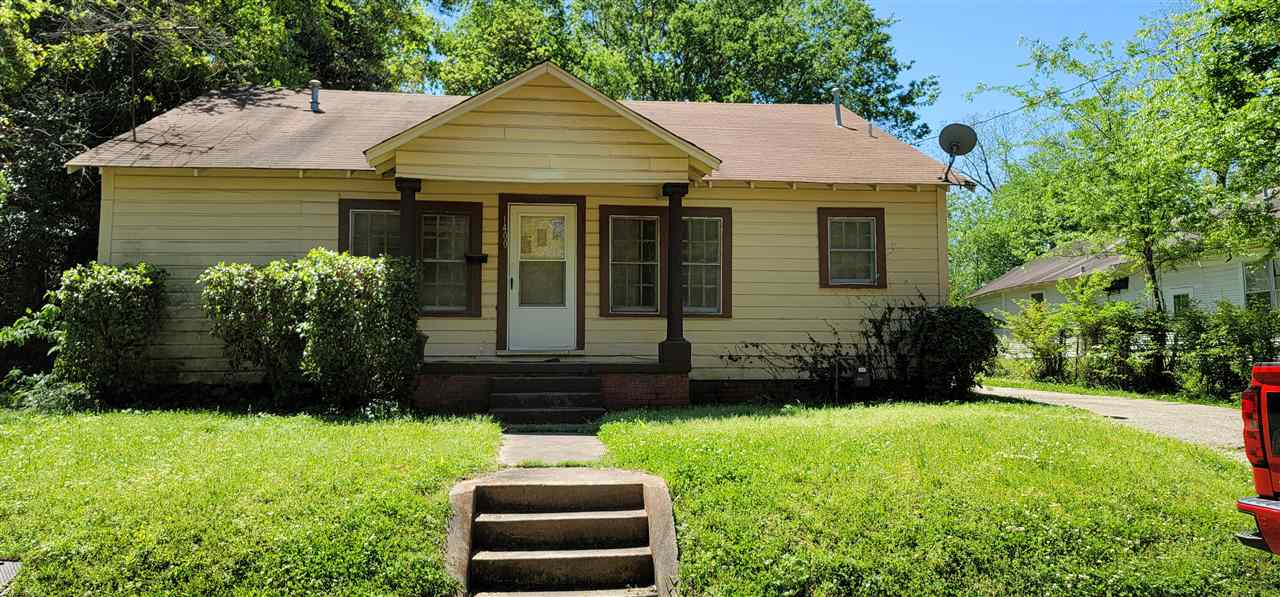 1400 South St ,Marshall, TX 1400 South St ,Marshall, TX