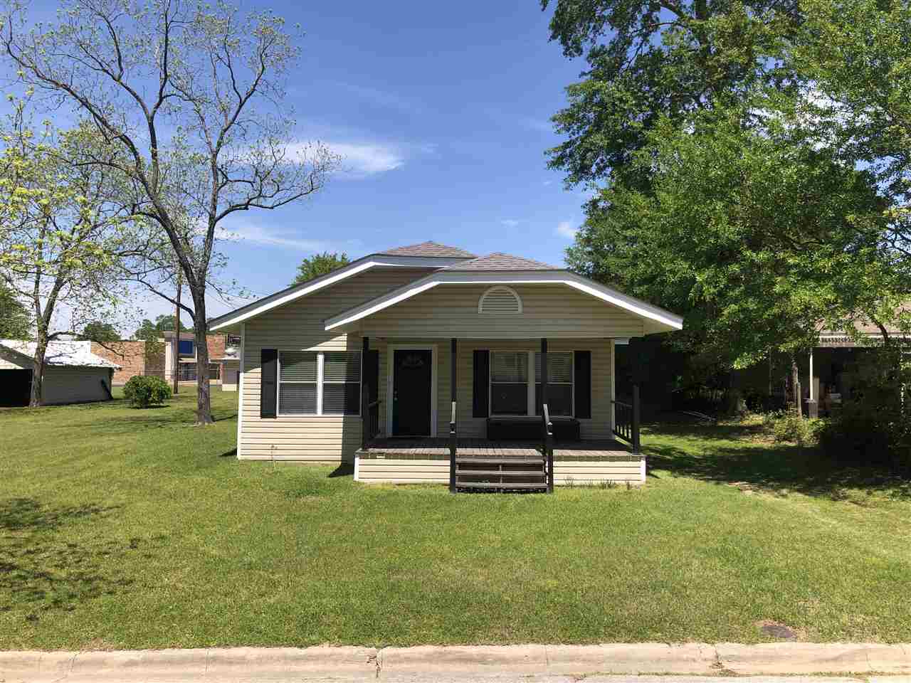 606 Comer ,Carthage, TX 606 Comer ,Carthage, TX