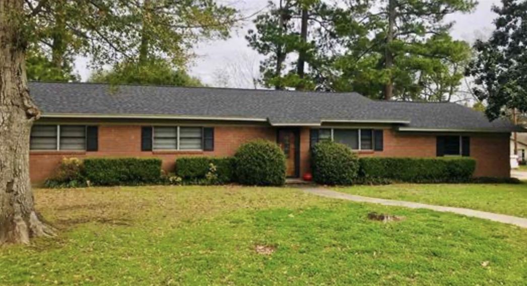 500 Brassell St ,Carthage, TX 500 Brassell St ,Carthage, TX