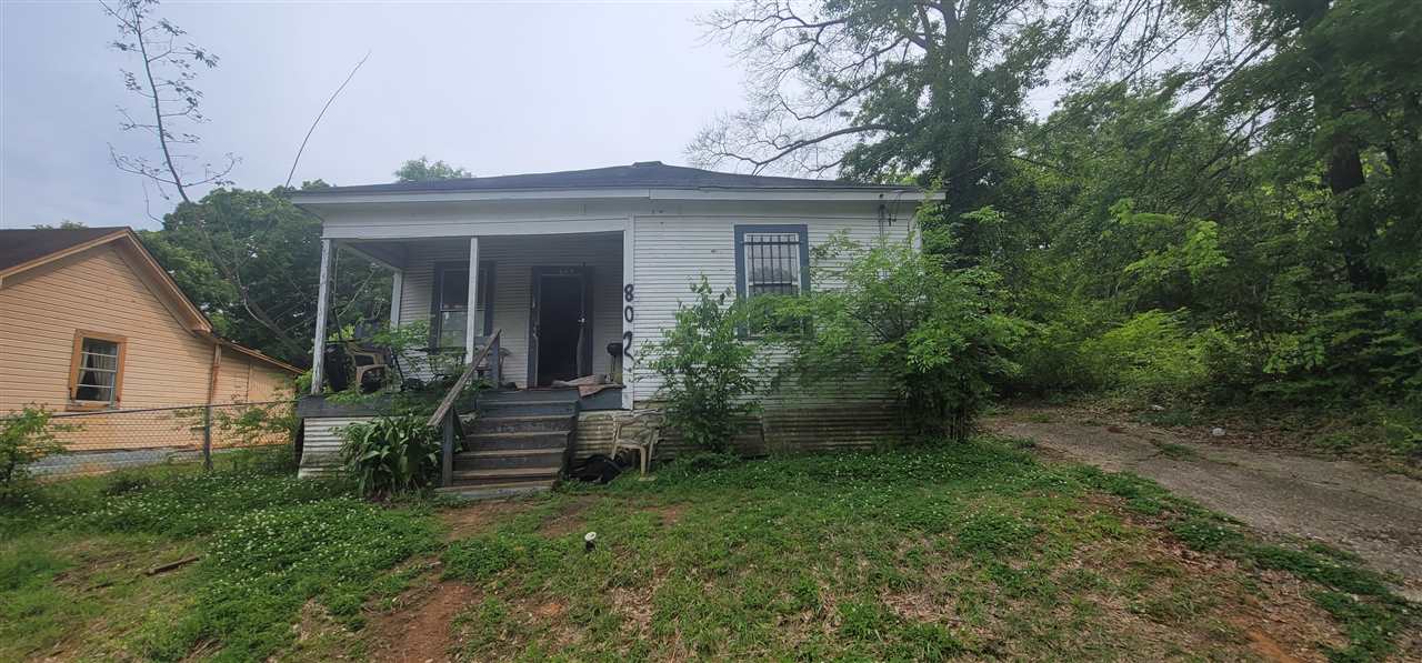 802 Alvin St ,Marshall, TX 802 Alvin St ,Marshall, TX