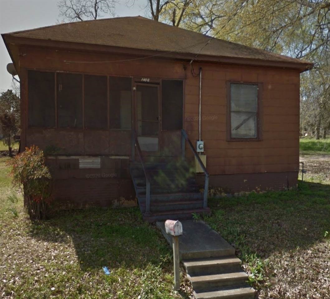 1404 Houston St E,Marshall, TX 1404 Houston St E,Marshall, TX