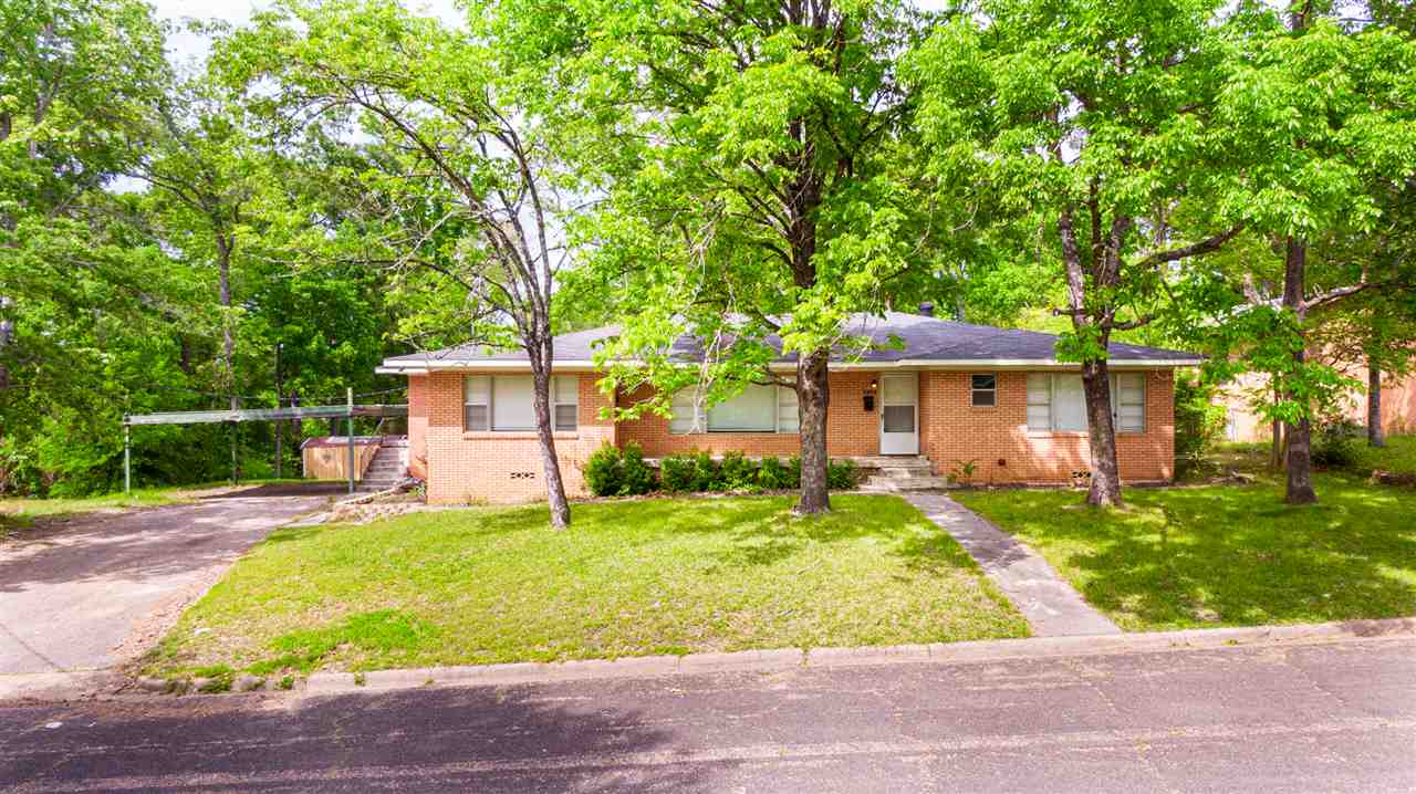 1602 Mustang Dr ,Gladewater, TX 1602 Mustang Dr ,Gladewater, TX