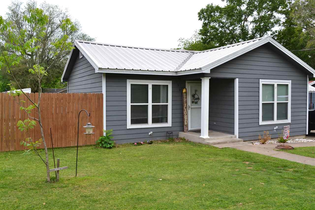 505 Daniels ,Carthage, TX 505 Daniels ,Carthage, TX