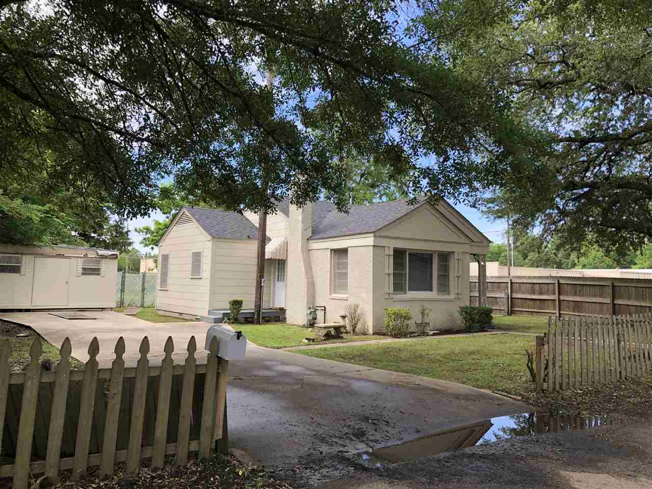 409 College W,Carthage, TX 409 College W,Carthage, TX
