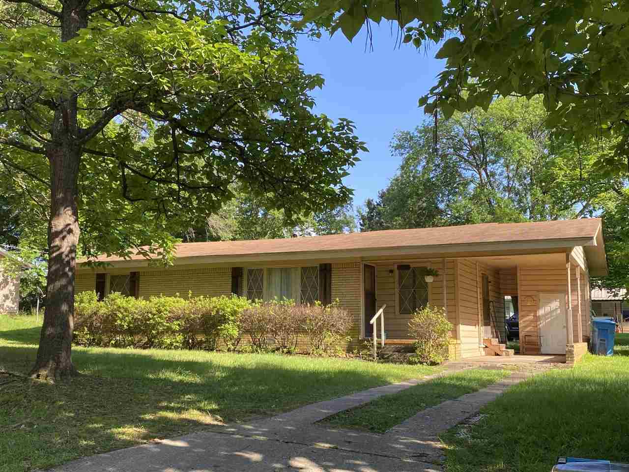 500 Bays Rd. ,Marshall, TX 500 Bays Rd. ,Marshall, TX