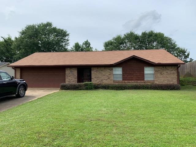 207 Yvonne ,Marshall, TX 207 Yvonne ,Marshall, TX