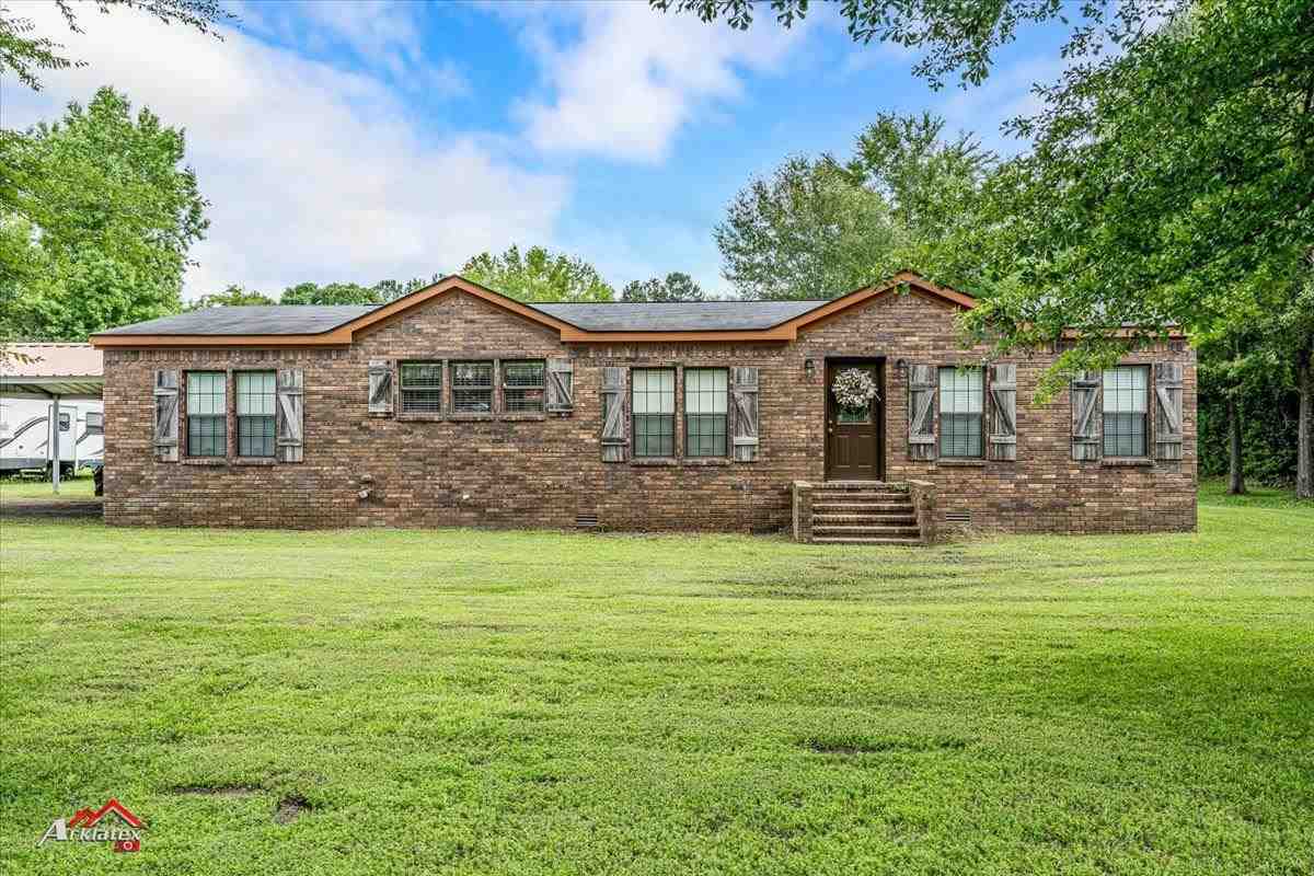 835 Hayden W,Carthage, TX 835 Hayden W,Carthage, TX