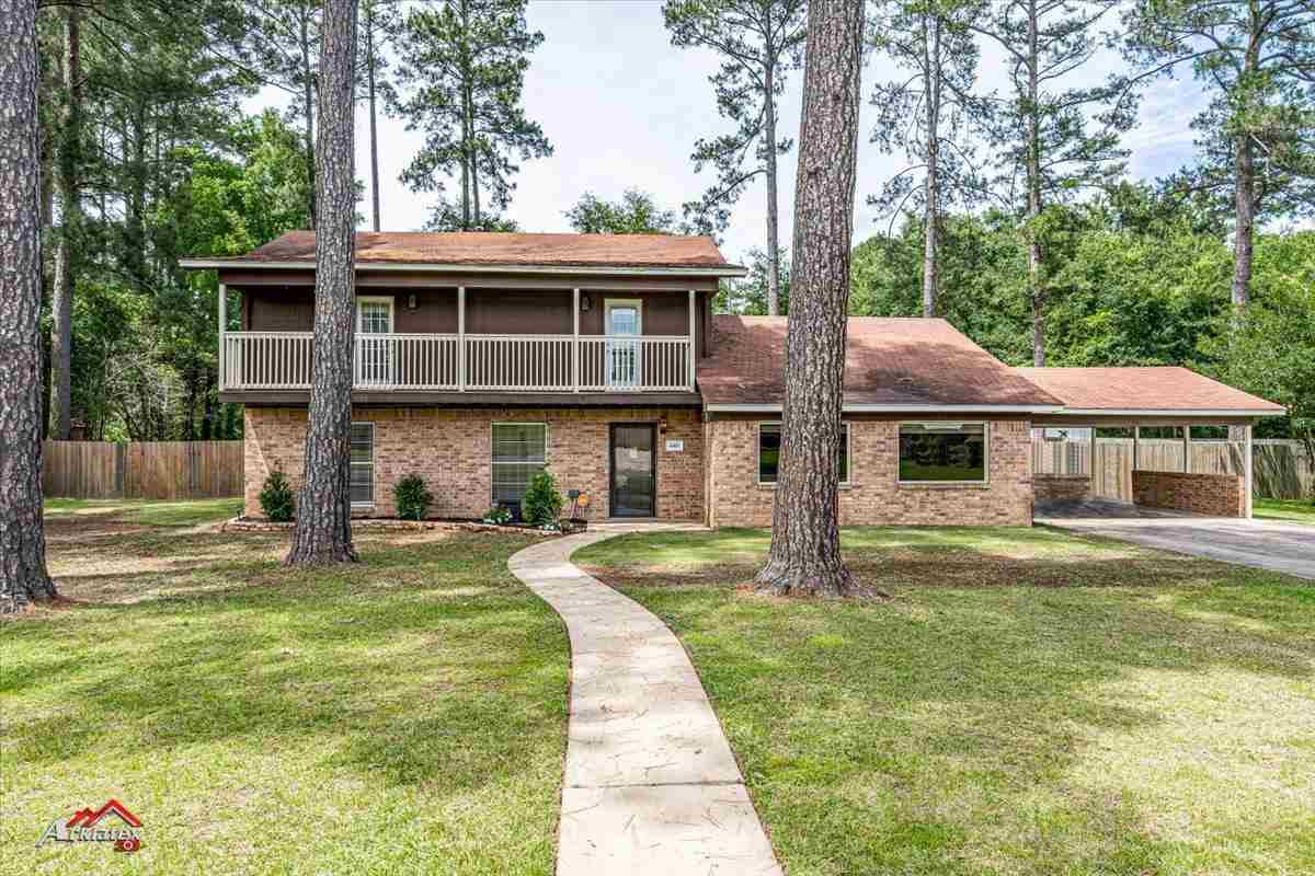 4405 John Reagan ,Marshall, TX 4405 John Reagan ,Marshall, TX