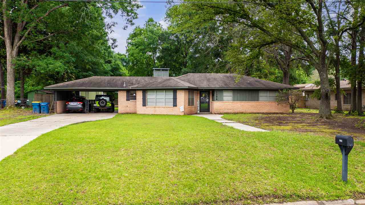 1206 Woodlawn Street ,Kilgore, TX 1206 Woodlawn Street ,Kilgore, TX
