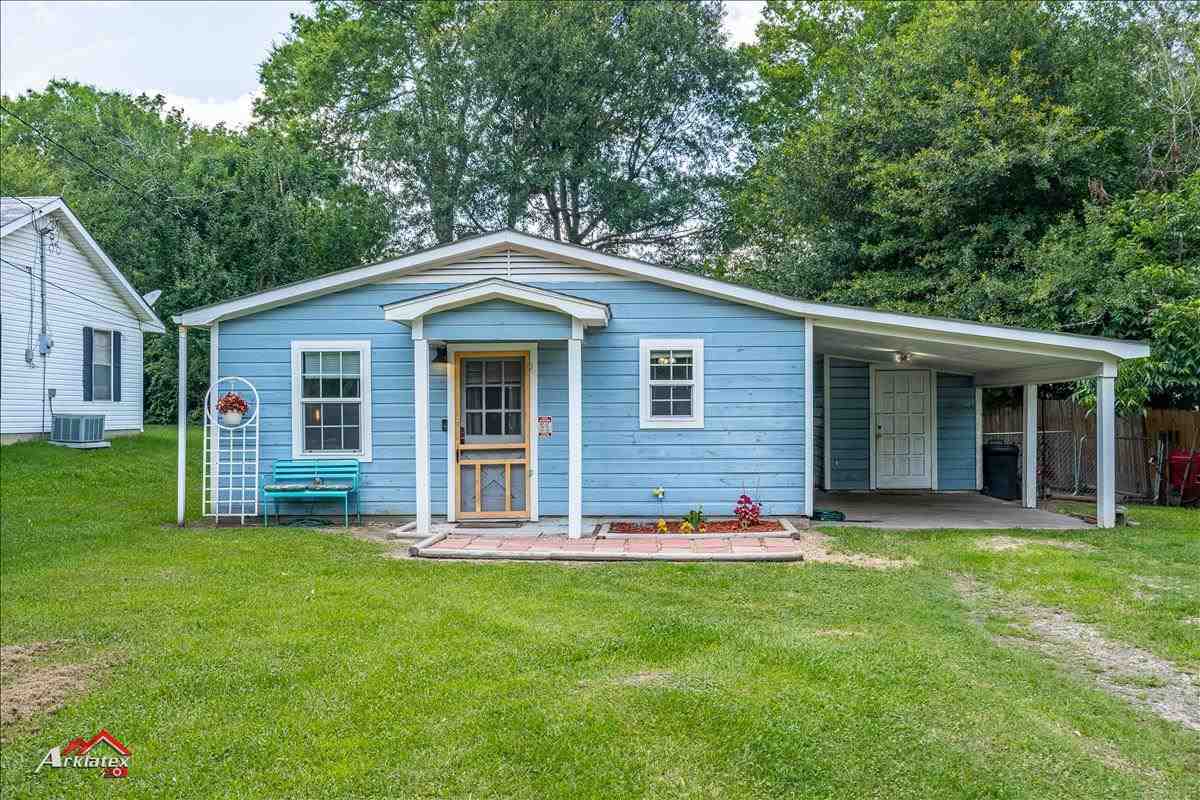 528 Kelley ,Carthage, TX 528 Kelley ,Carthage, TX