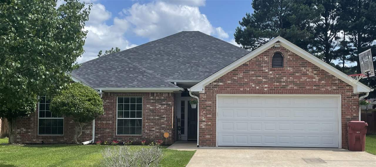 103 Canvasback ,Hallsville, TX 103 Canvasback ,Hallsville, TX