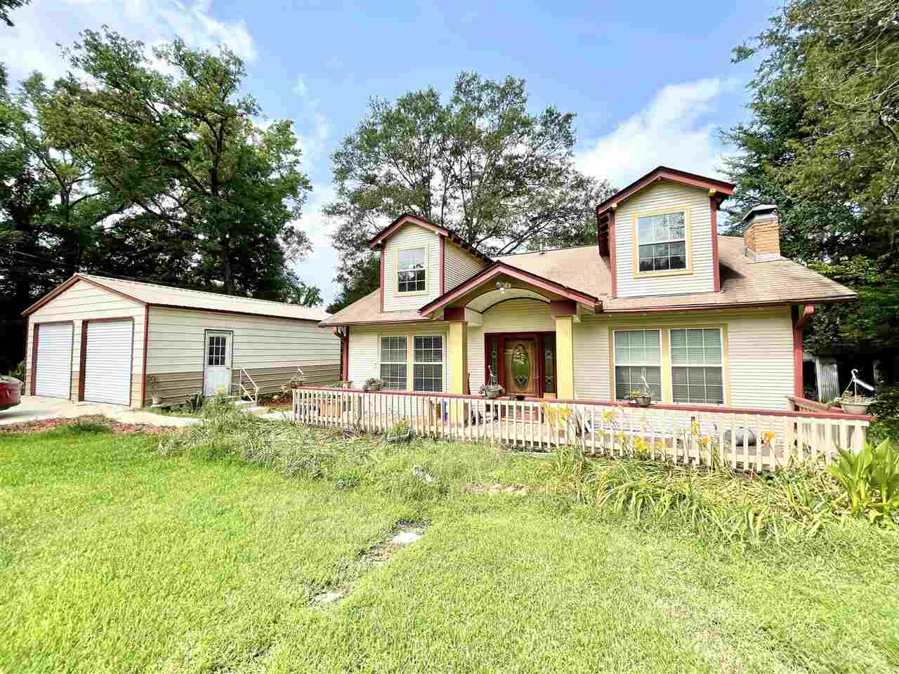 2627 VAN METER ,KILGORE, TX 2627 VAN METER ,KILGORE, TX