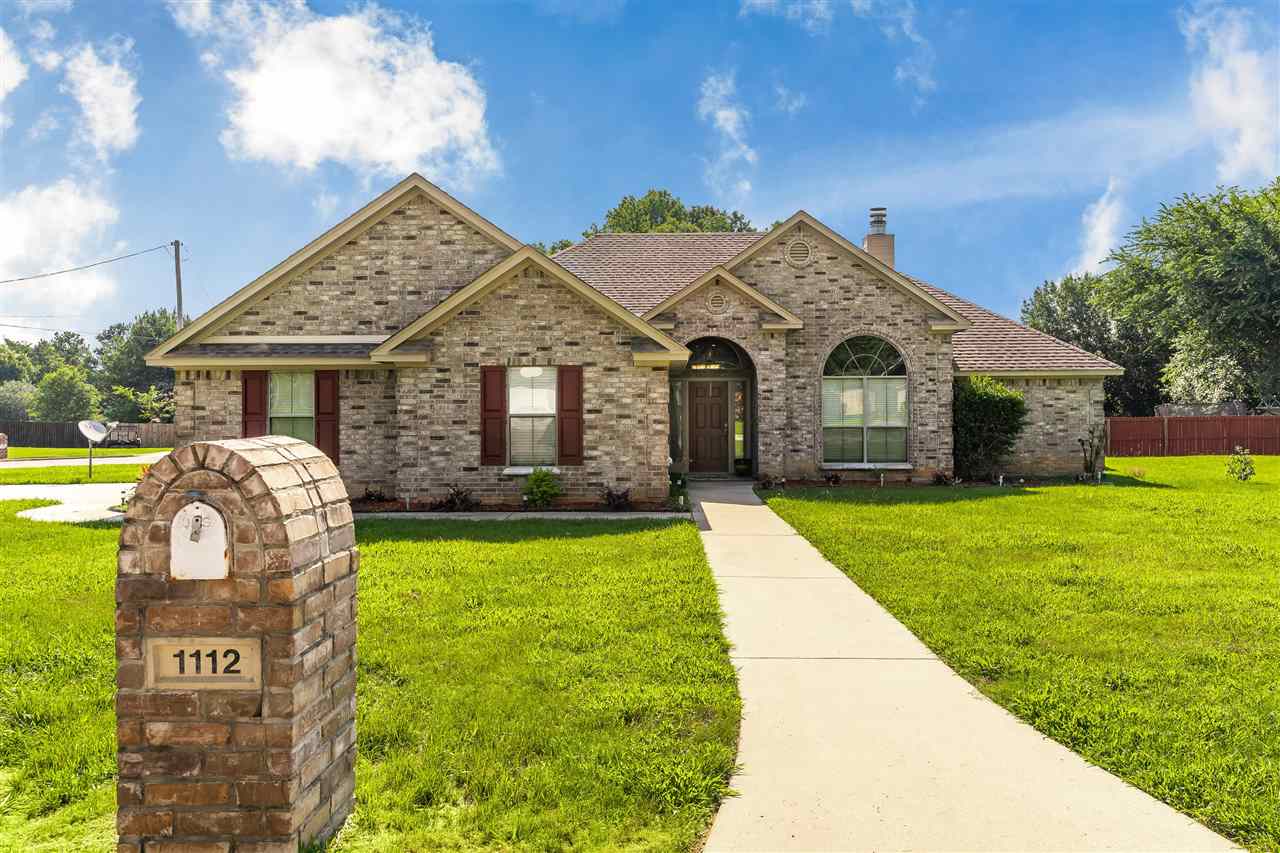 1112 Acapulco LN ,White Oak, TX 1112 Acapulco LN ,White Oak, TX