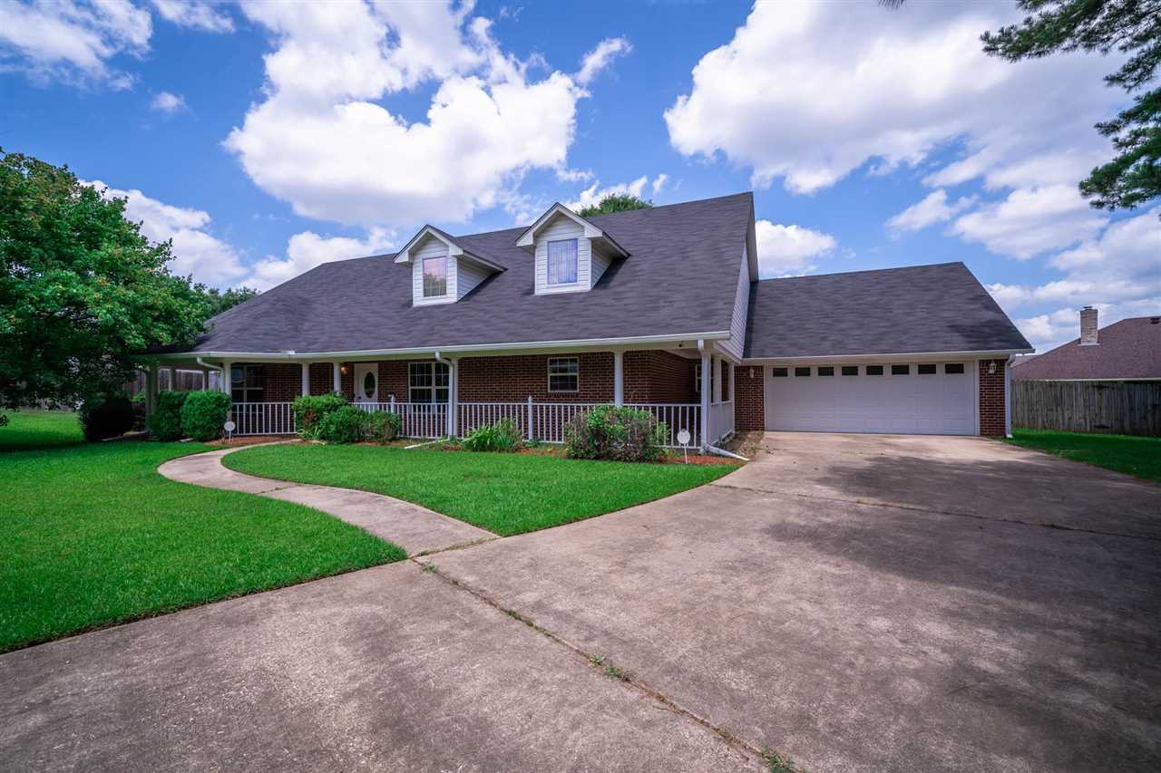 2 Paluxy Cr ,White Oak, TX 2 Paluxy Cr ,White Oak, TX