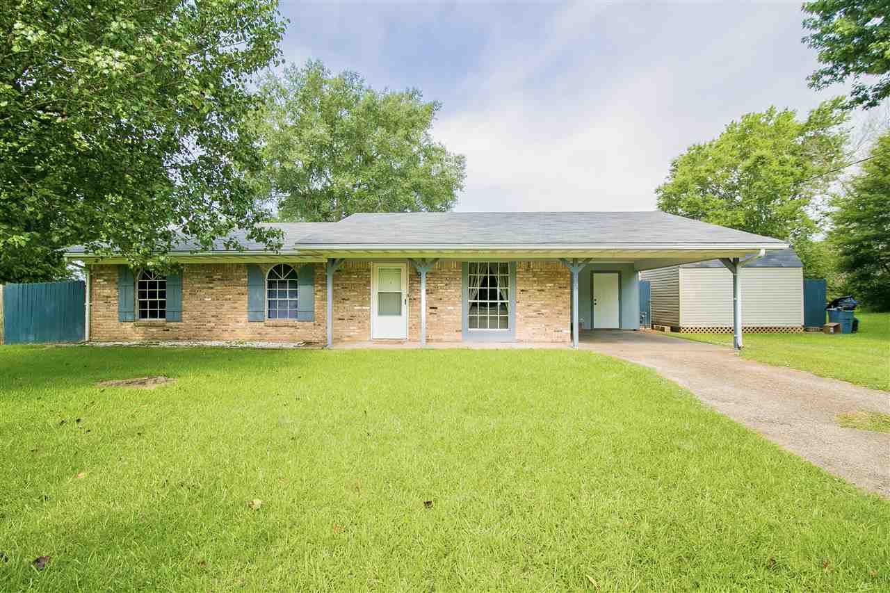 205 Mullins ,Tatum, TX 205 Mullins ,Tatum, TX