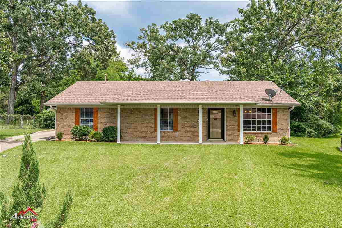 3 Acorn Trl S,White Oak, TX 3 Acorn Trl S,White Oak, TX