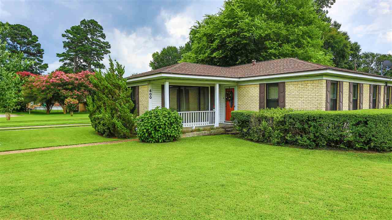 400 Warren Dr ,Marshall, TX 400 Warren Dr ,Marshall, TX