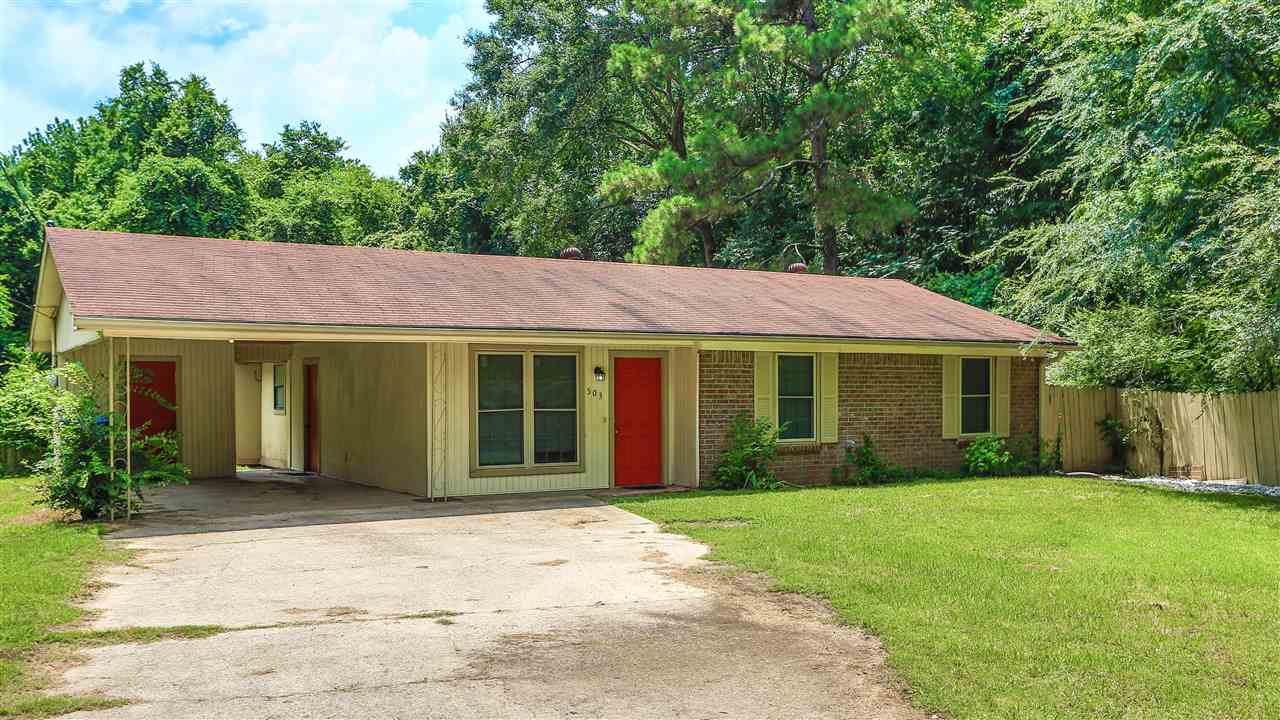 503 Chestnut St ,Marshall, TX 503 Chestnut St ,Marshall, TX