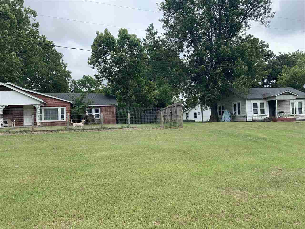 1221 & 122 Sanders ,Gladewater, TX 1221 & 122 Sanders ,Gladewater, TX