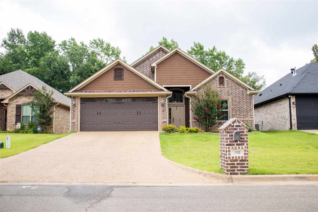 180 Ron Boyett ,White Oak, TX 180 Ron Boyett ,White Oak, TX