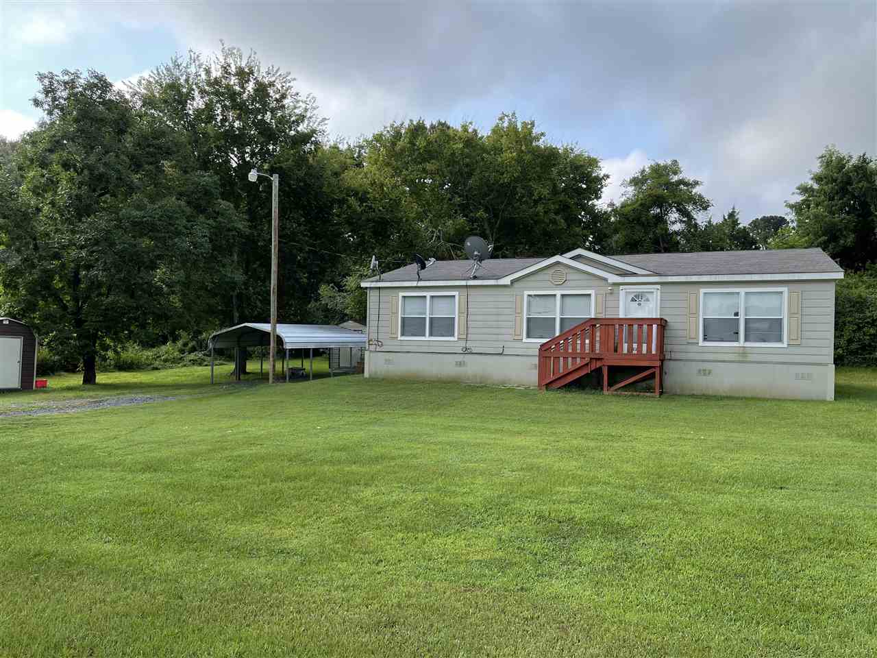 110 Berry Ln ,Marshall, TX 110 Berry Ln ,Marshall, TX