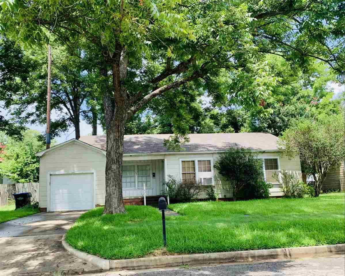431 Diane Dr. ,Longview, TX 431 Diane Dr. ,Longview, TX
