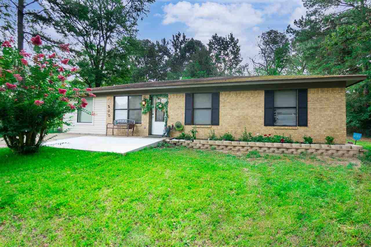 200 Bettie St ,Gladewater, TX 200 Bettie St ,Gladewater, TX