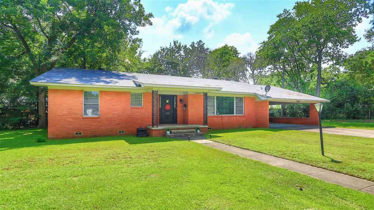 1201 Pecan St ,Marshall, TX 1201 Pecan St ,Marshall, TX