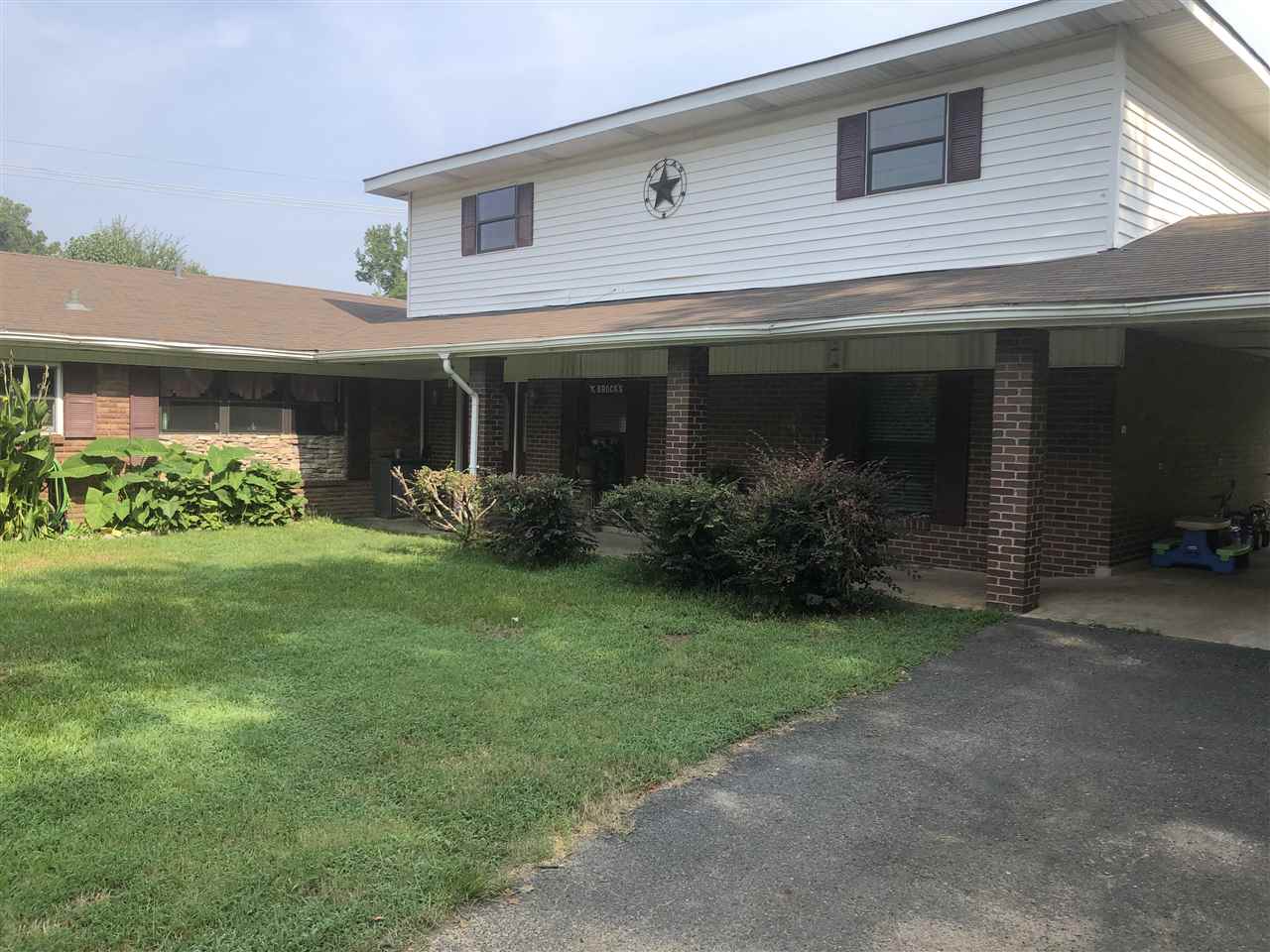 137 Foster Dr ,Marshall, TX 137 Foster Dr ,Marshall, TX