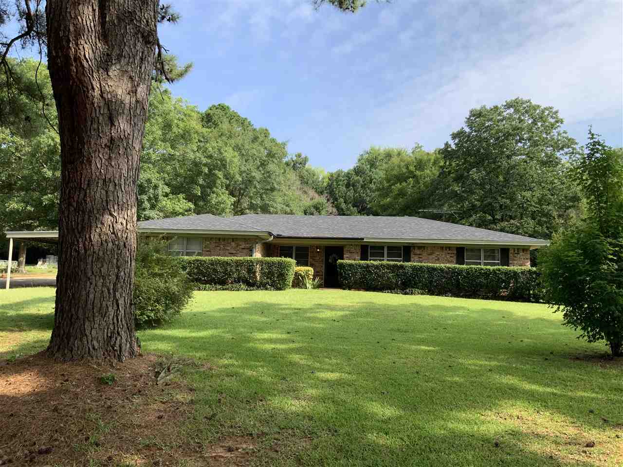 41 Cherrywood Cir ,Marshall, TX 41 Cherrywood Cir ,Marshall, TX
