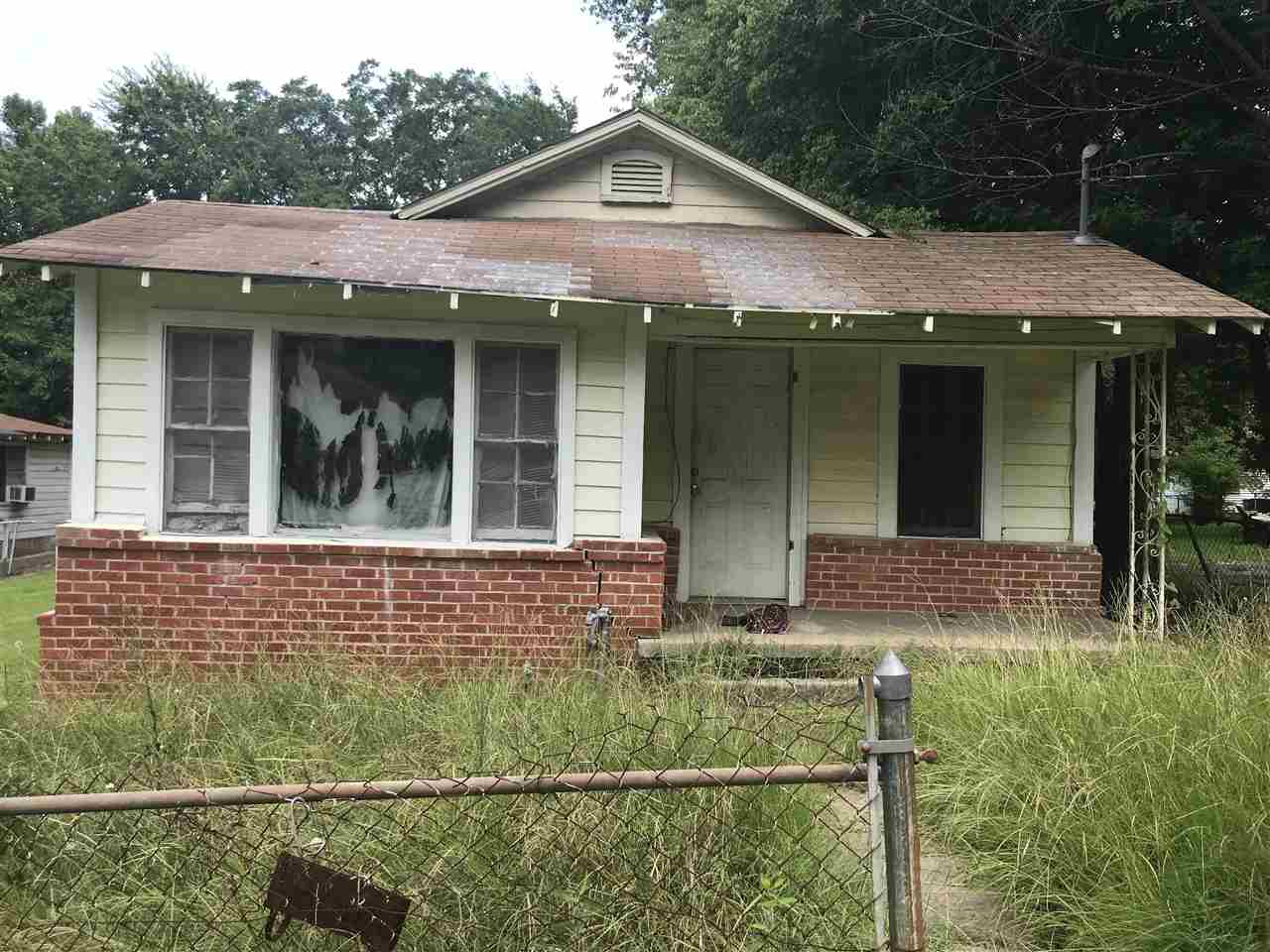 2307 Fair Street ,Marshall, TX 2307 Fair Street ,Marshall, TX