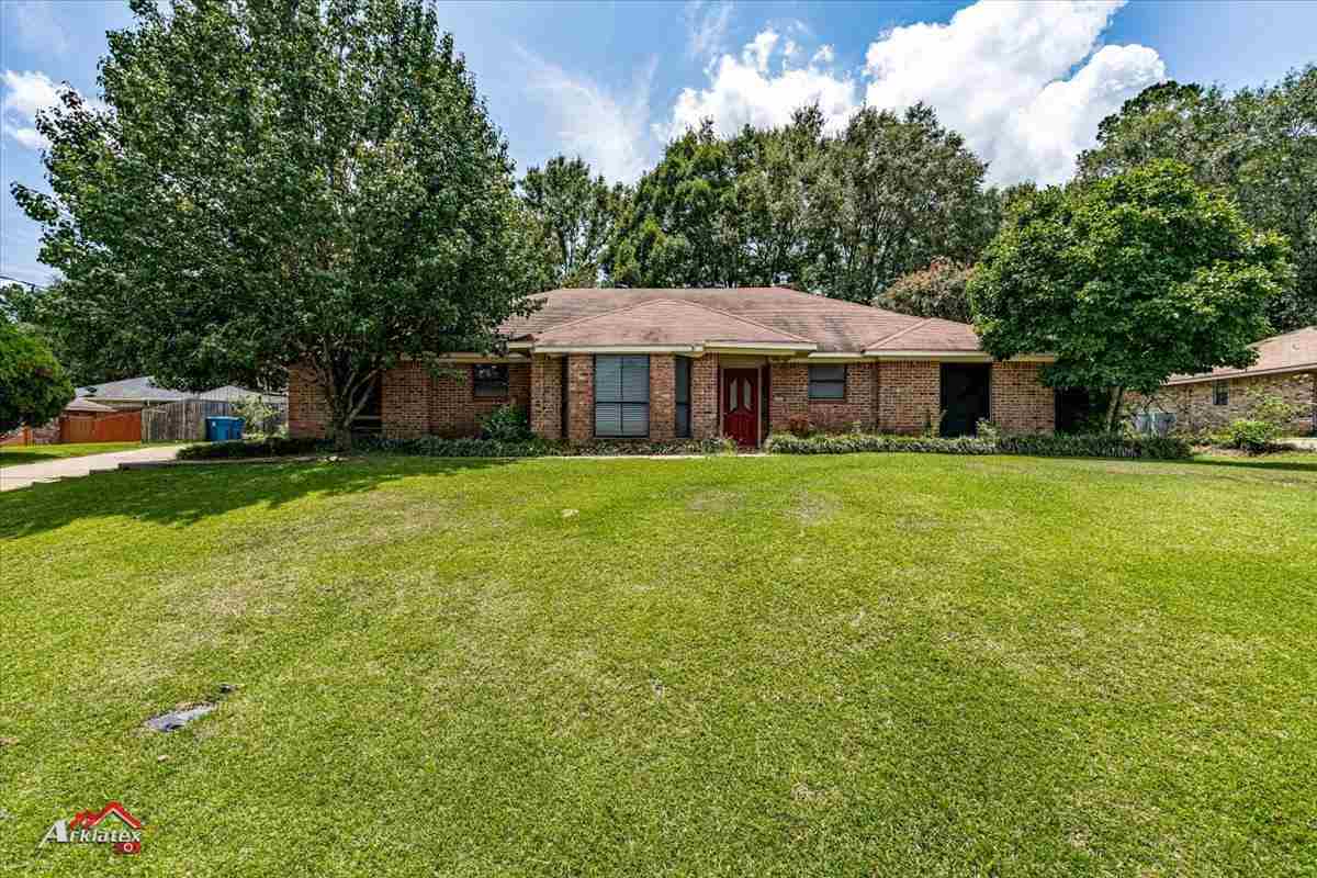 4406 Memorial ,Marshall, TX 4406 Memorial ,Marshall, TX