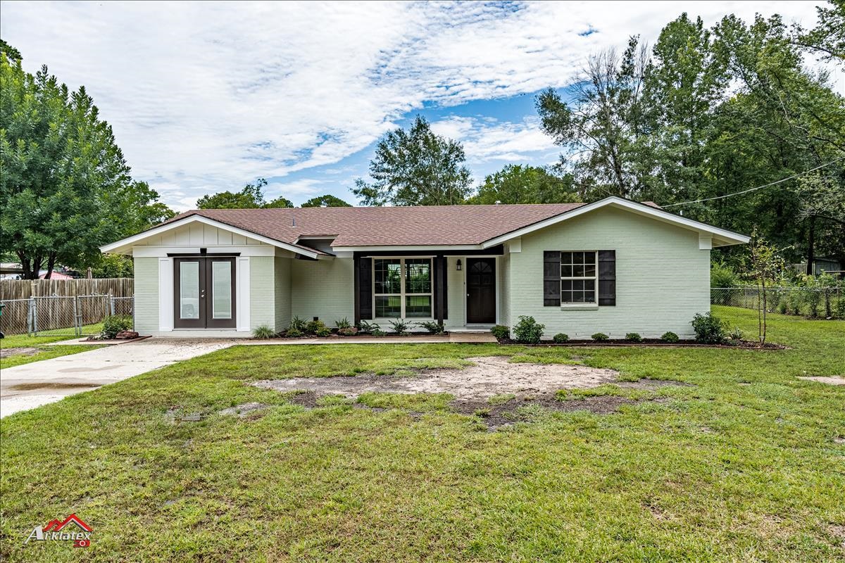 706 Marshall ,Carthage, TX 706 Marshall ,Carthage, TX