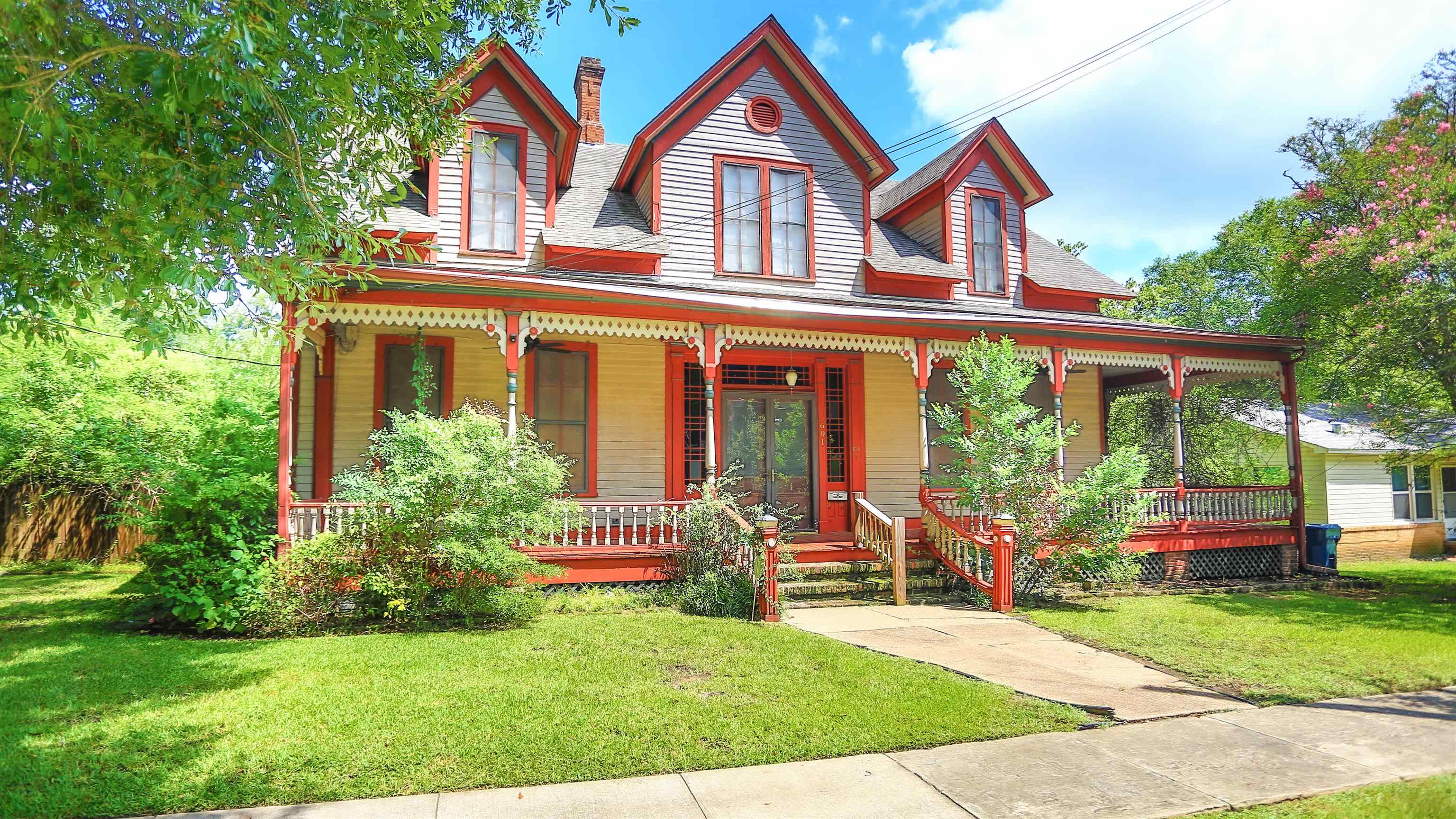 601 Austin E,Marshall, TX 601 Austin E,Marshall, TX